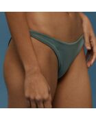 Bas de Maillot Te Verde kaki