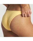 Bas de Maillot Runner jaune