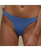 Bas de Maillot Runner Polo bleu