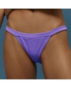 Bas de Maillot Lavande lilas