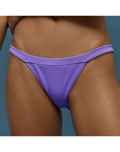 Bas de Maillot Lavande lilas