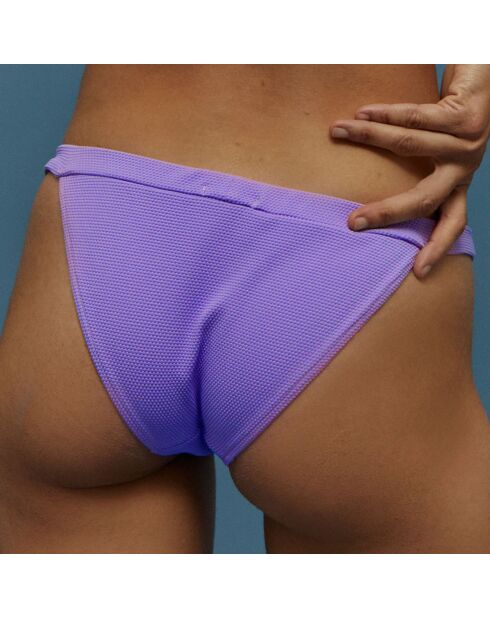 Bas de Maillot Lavande lilas