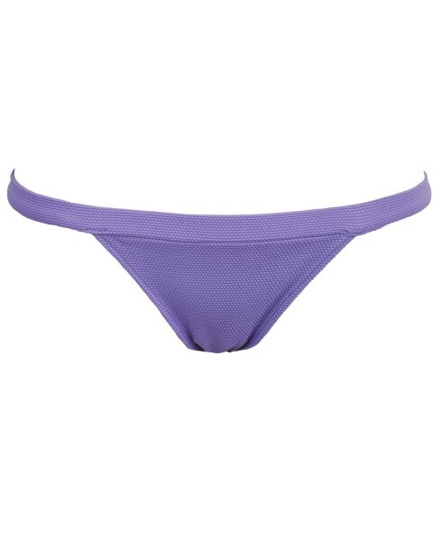 Bas de Maillot Lavande lilas
