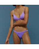 Bas de Maillot Lavande lilas
