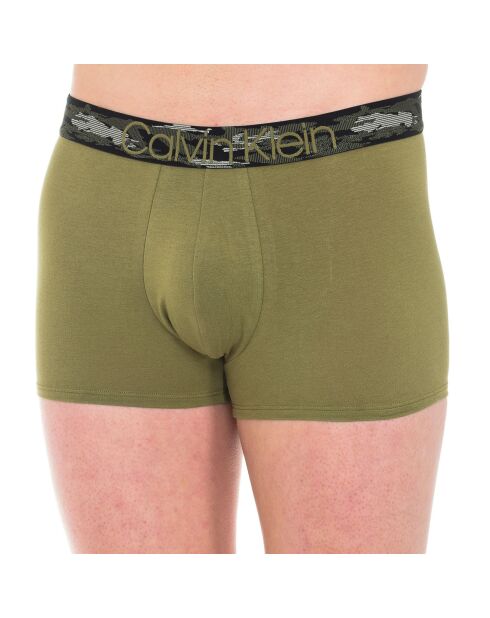 Khakifarbene Boxershorts Trujillo