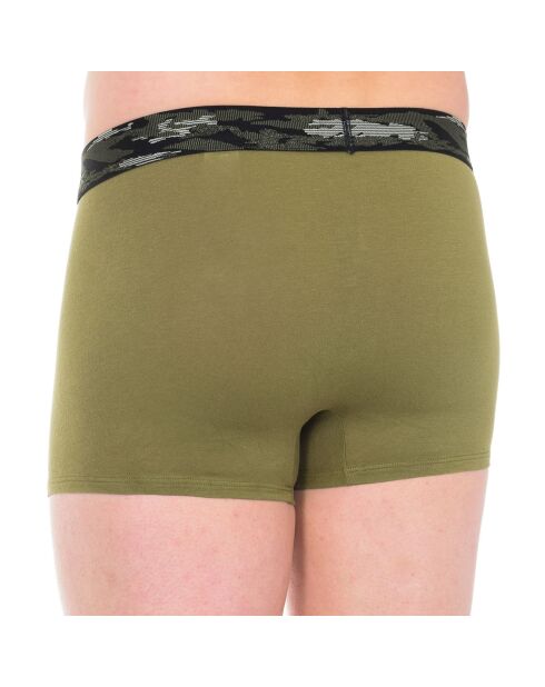 Khakifarbene Boxershorts Trujillo