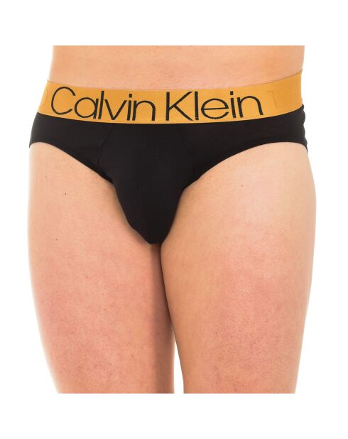 Boston Slip schwarz/braun