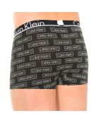 Calgary boxershort met zwarte opdruk