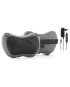 Masseur Shiatsu Compact Shissage gris/noir