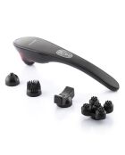 Masseur de Main Rechargeable Masfin noir