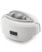 Masseur Yeux avec Compression d'Air 4-en-1 Eyesky gris