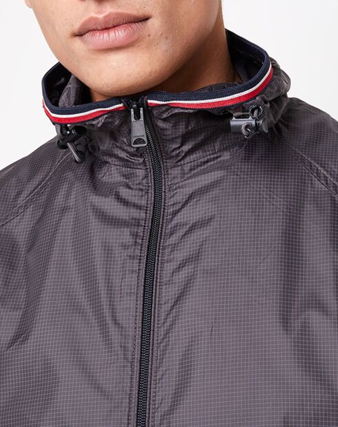 Veste Augusta anthracite