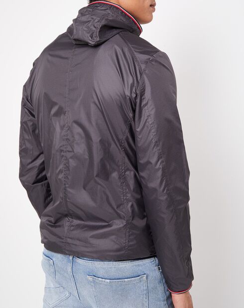 Veste Augusta anthracite