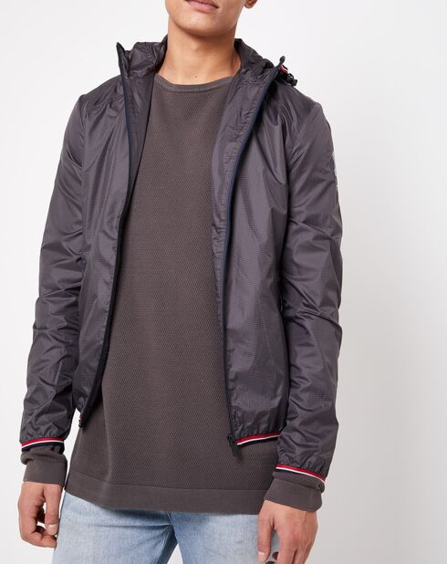 Veste Augusta anthracite