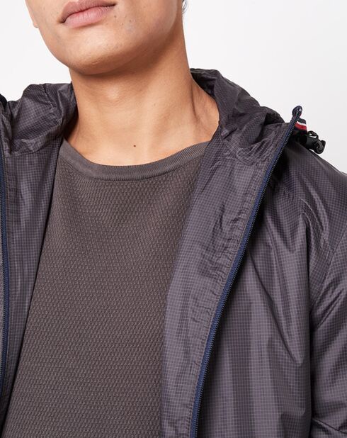 Veste Augusta anthracite