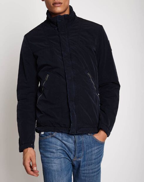 Blouson Albox marine