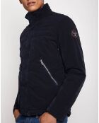 Blouson Albox marine