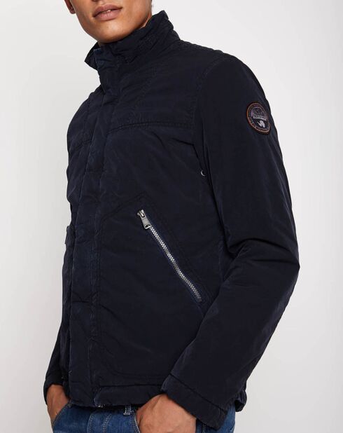 Blouson Albox marine