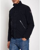 Blouson Albox marine