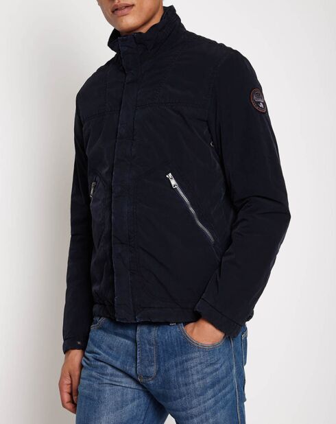 Blouson Albox marine