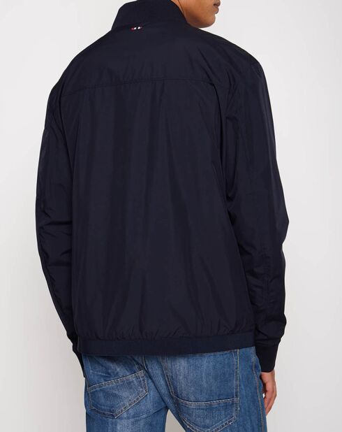 Blouson Aitape marine