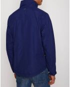 Blouson Shelter 1 bleu