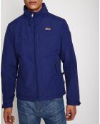 Blouson Shelter 1 bleu