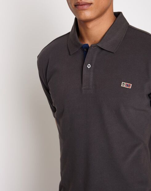 Polo Taly gris