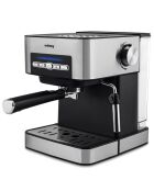 Machine à expresso 20 bars gris/noir - 850W
