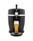 Tireuse à bière noire - 5 L