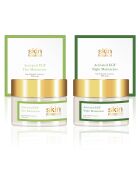 Coffret Crèmes jour + nuit au FCE activé