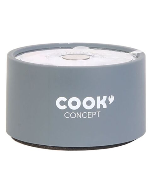 Magnetischer Timer in zufälligen Farben — 10 x 3,5 x 15,5 cm