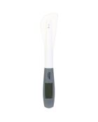 Spatule thermomètre coloris aléatoire - 23x4.5 cm