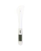 Spatule thermomètre coloris aléatoire - 23x4.5 cm