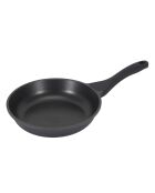 Poêle induction noire - 39.1x21 cm