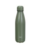 Bouteille de transport isotherme kiwi - 50 cl