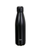 Bouteille de transport isotherme noire - 50 cl