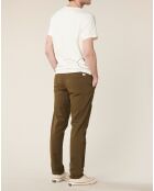Pantalon Tulio kaki