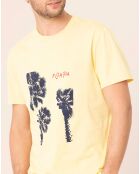 T-Shirt Rodrigo lemon