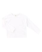 T-Shirt en Coton Taryll blanc