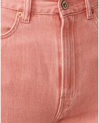 Jean casual Perkins rose