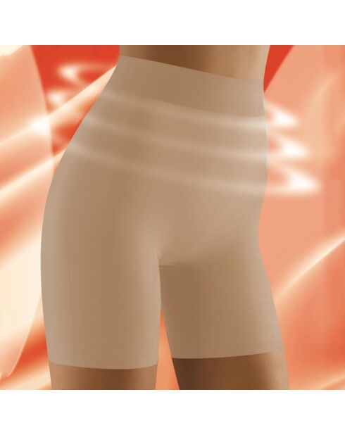 Panty correctif Figurata beige