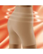 Panty correctif Figurata beige