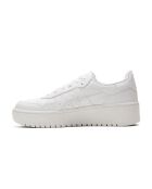 Baskets en Cuir Japan S blanches