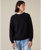 Pull Avar noir