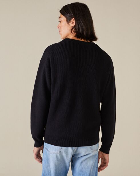 Pull Avar noir