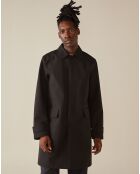 Manteau Jerry noir