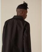 Manteau Jerry noir