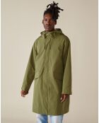 Parka Jesse kaki