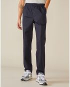 Pantalon chino Jory marine